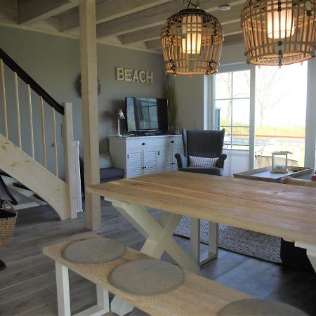 Ferienhaus Oceanview سيركسدورف المظهر الخارجي الصورة