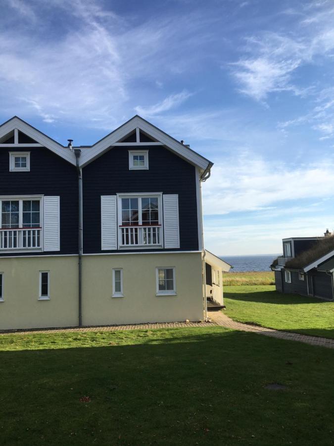 Ferienhaus Oceanview سيركسدورف المظهر الخارجي الصورة