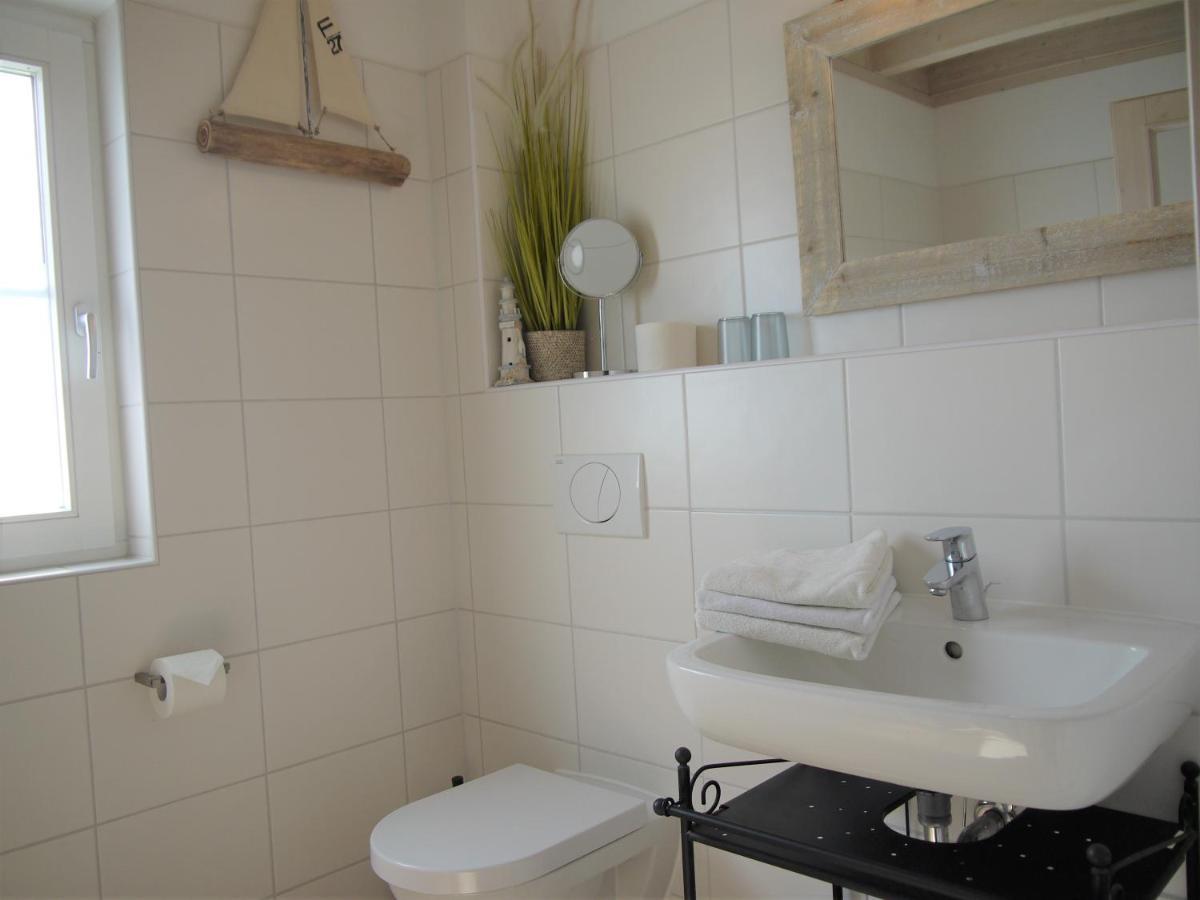 Ferienhaus Oceanview سيركسدورف المظهر الخارجي الصورة