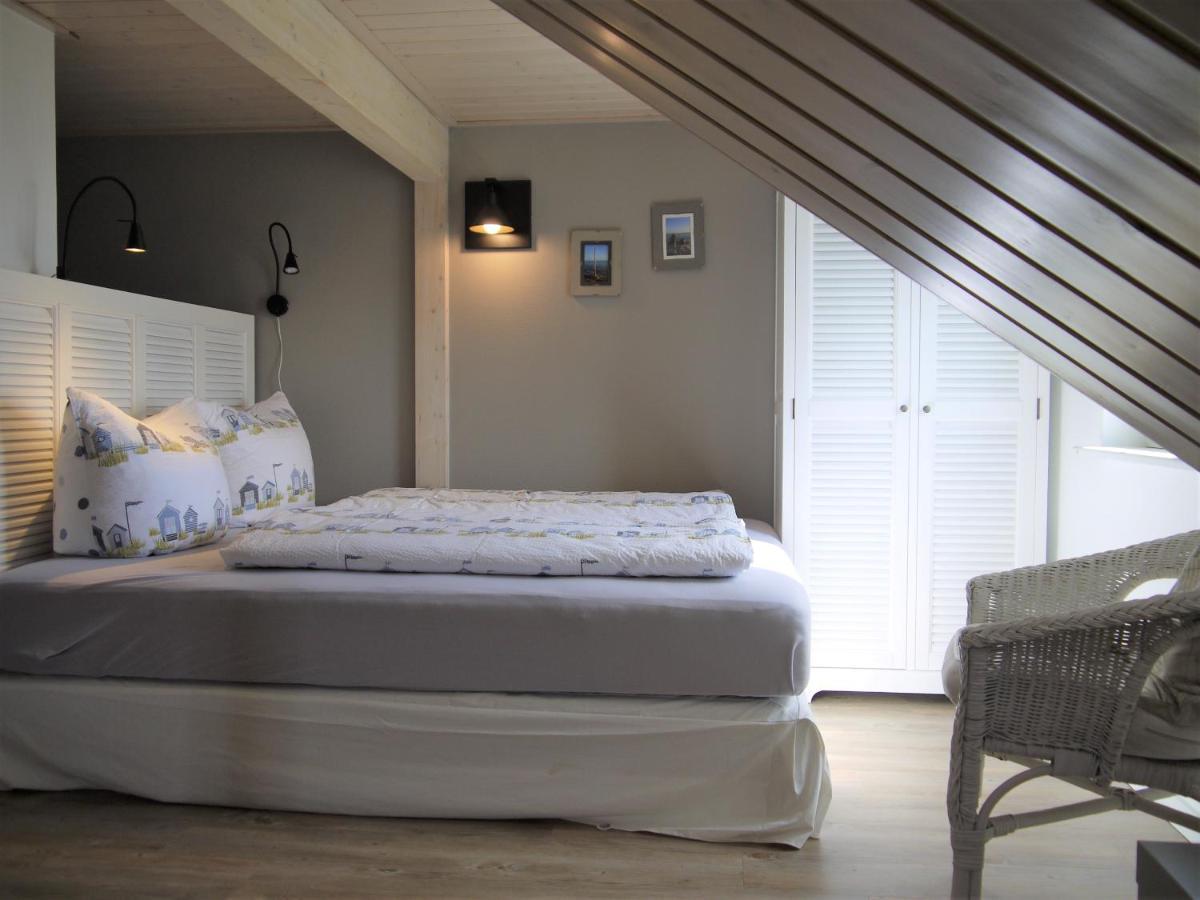 Ferienhaus Oceanview سيركسدورف المظهر الخارجي الصورة
