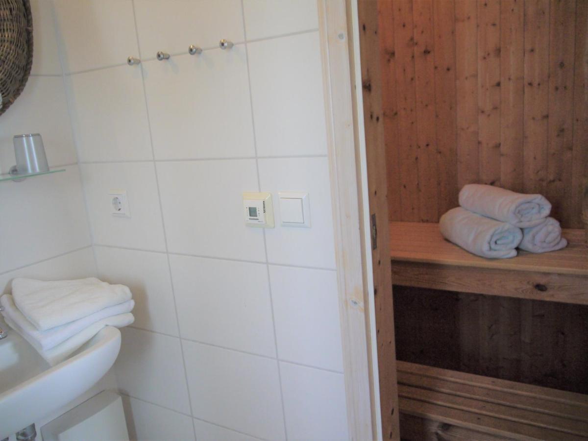 Ferienhaus Oceanview سيركسدورف المظهر الخارجي الصورة