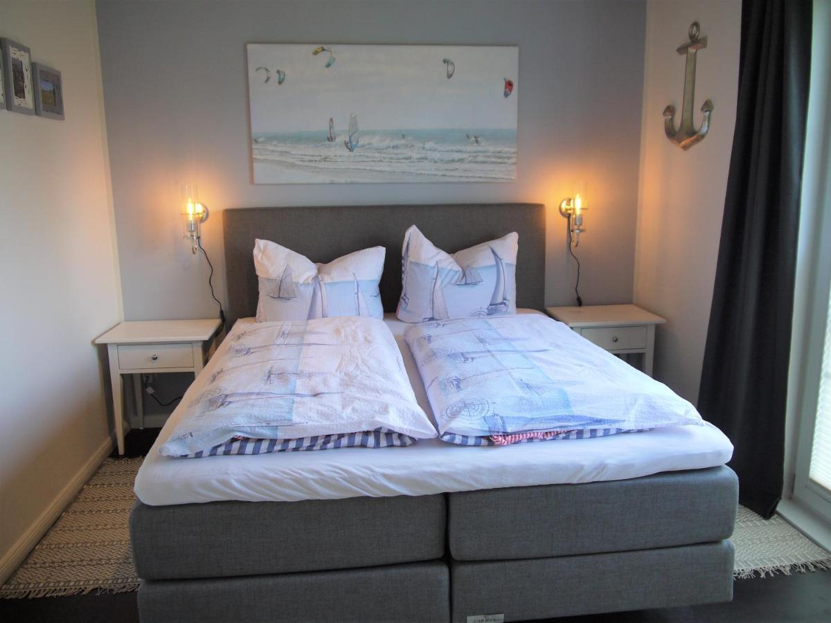 Ferienhaus Oceanview سيركسدورف المظهر الخارجي الصورة